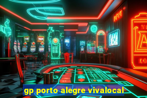 gp porto alegre vivalocal